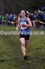 Senior womens North Eastern Cross Country, Aykley Heads, Durham. Photo: David T. Hewitson/Sports for All Pics